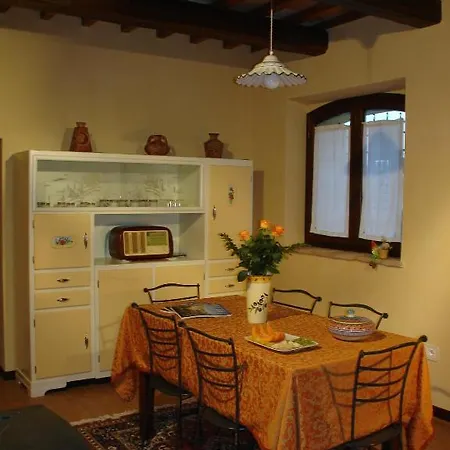 Al Crepuscolo רקאנטי