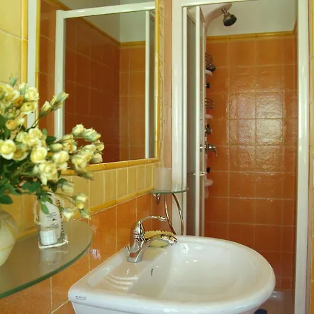 Al Crepuscolo Farm stay