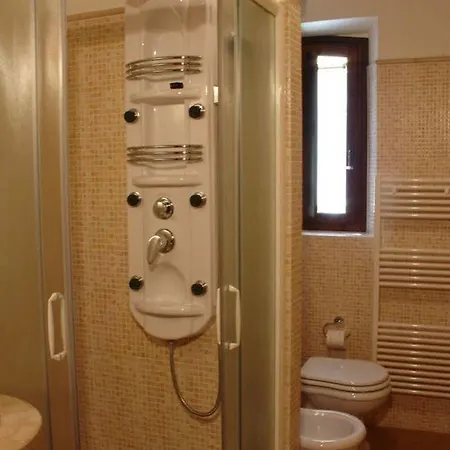 Al Crepuscolo בית חווה רקאנטי