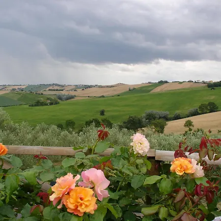 Al Crepuscolo Recanati