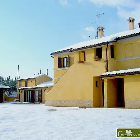 Al Crepuscolo Recanati