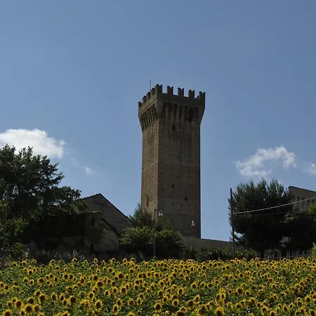 Farm stay Al Crepuscolo *