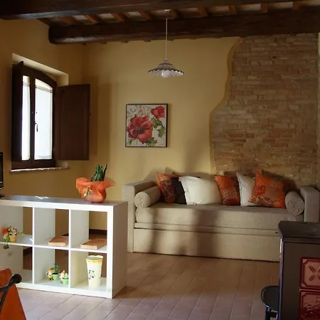 Al Crepuscolo * רקאנטי