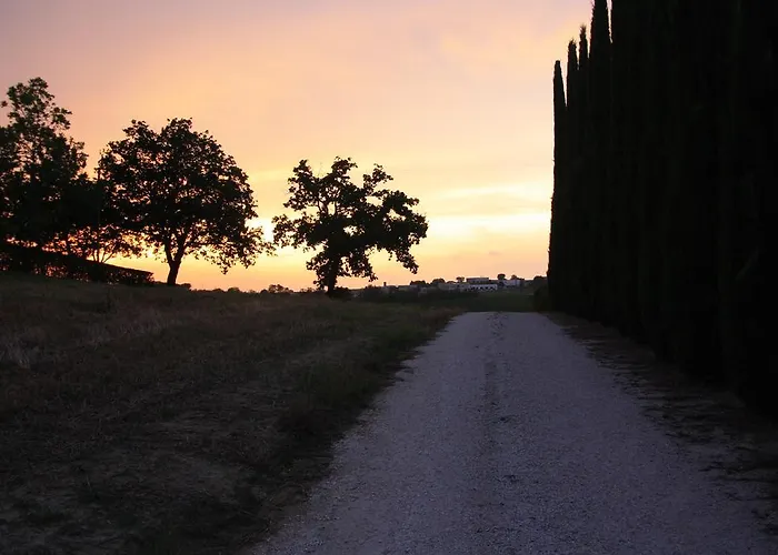Al Crepuscolo Recanati