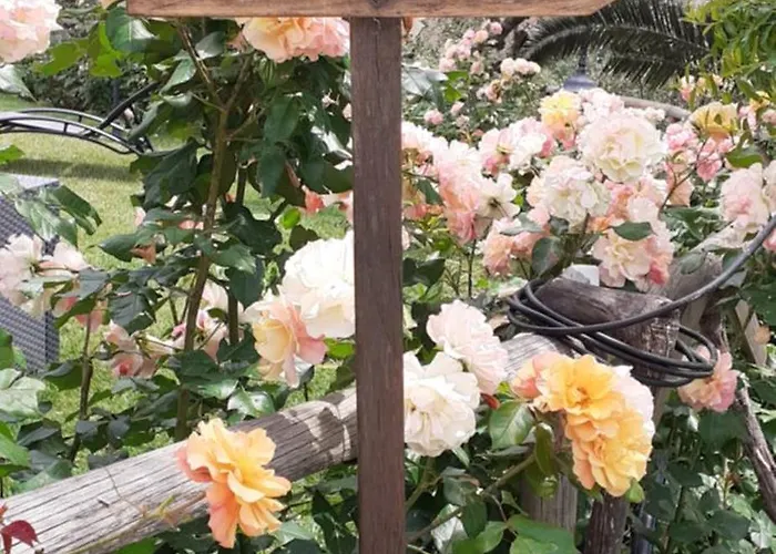 Lantgård Al Crepuscolo Recanati