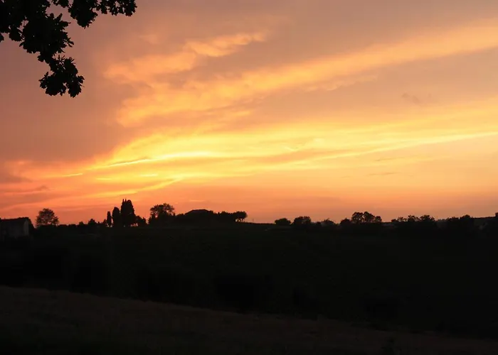 Lantgård Al Crepuscolo Recanati