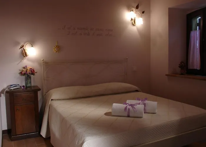 Al Crepuscolo Recanati