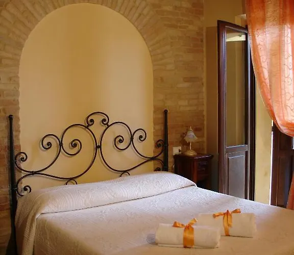 Lantgård Al Crepuscolo