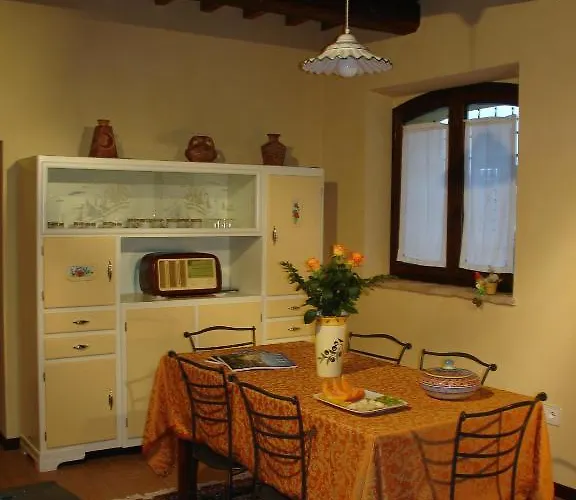 Al Crepuscolo Recanati