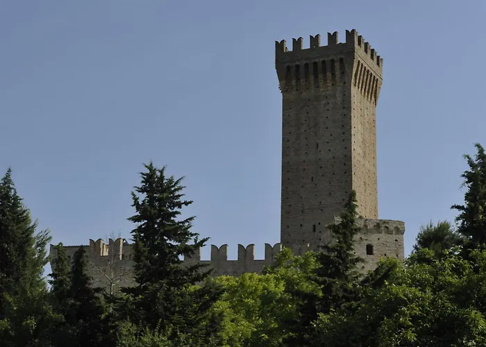 Al Crepuscolo Recanati