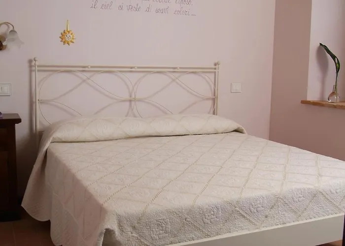 Al Crepuscolo * Recanati