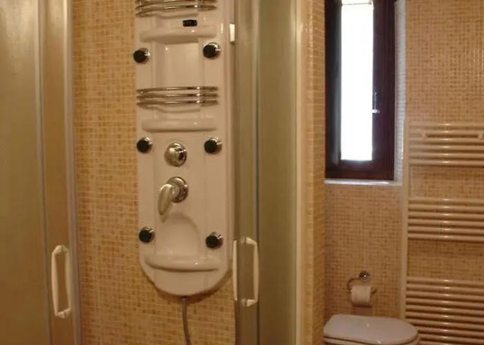 Al Crepuscolo Lantgård Recanati