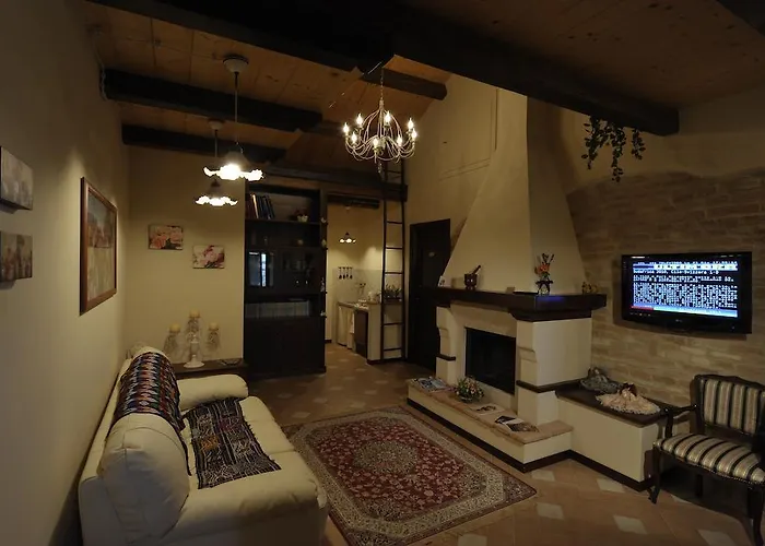 Al Crepuscolo * Recanati