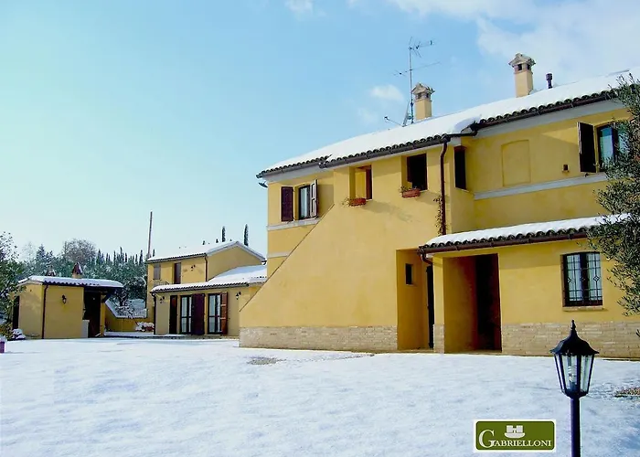 Al Crepuscolo Recanati