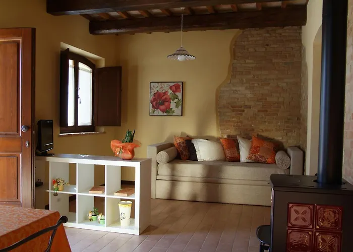 Al Crepuscolo * Recanati