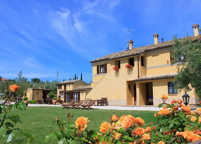 Al Crepuscolo * Recanati