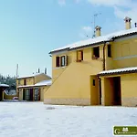 Al Crepuscolo Recanati