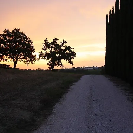 Al Crepuscolo Recanati