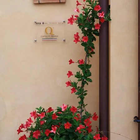 Al Crepuscolo * Recanati