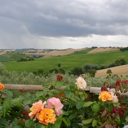 Al Crepuscolo Recanati