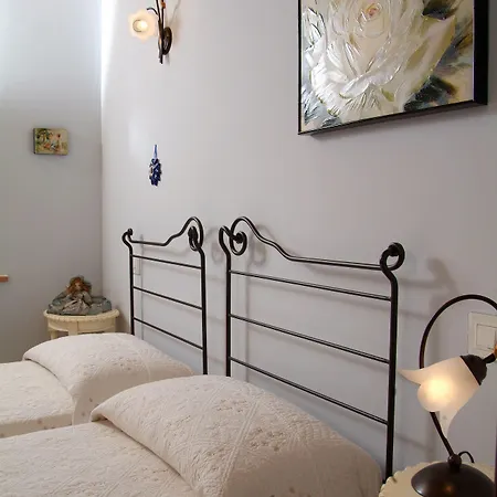 Al Crepuscolo Farm stay *