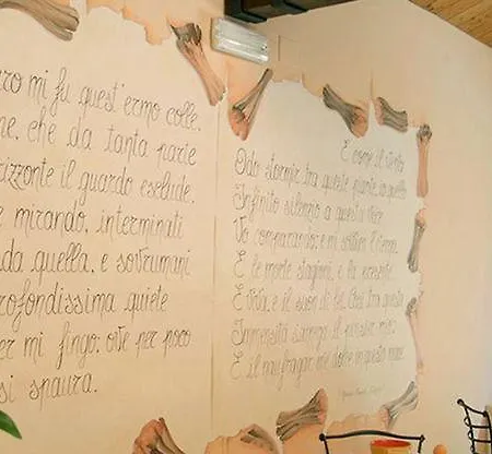 Al Crepuscolo * Recanati