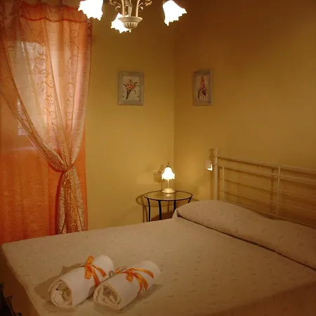 Vakantieboerderij Al Crepuscolo *