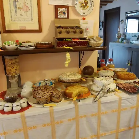 Al Crepuscolo