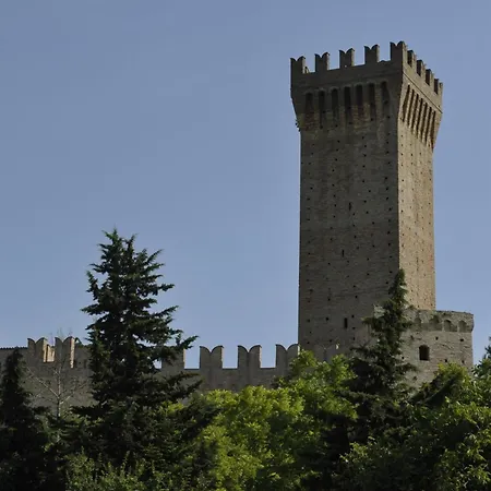 Al Crepuscolo Recanati