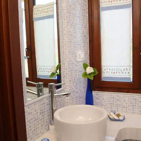 Feriegård Al Crepuscolo