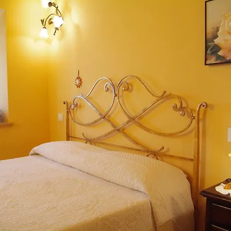 Vakantieboerderij Al Crepuscolo