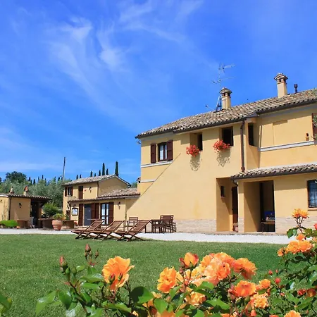 Al Crepuscolo * Recanati